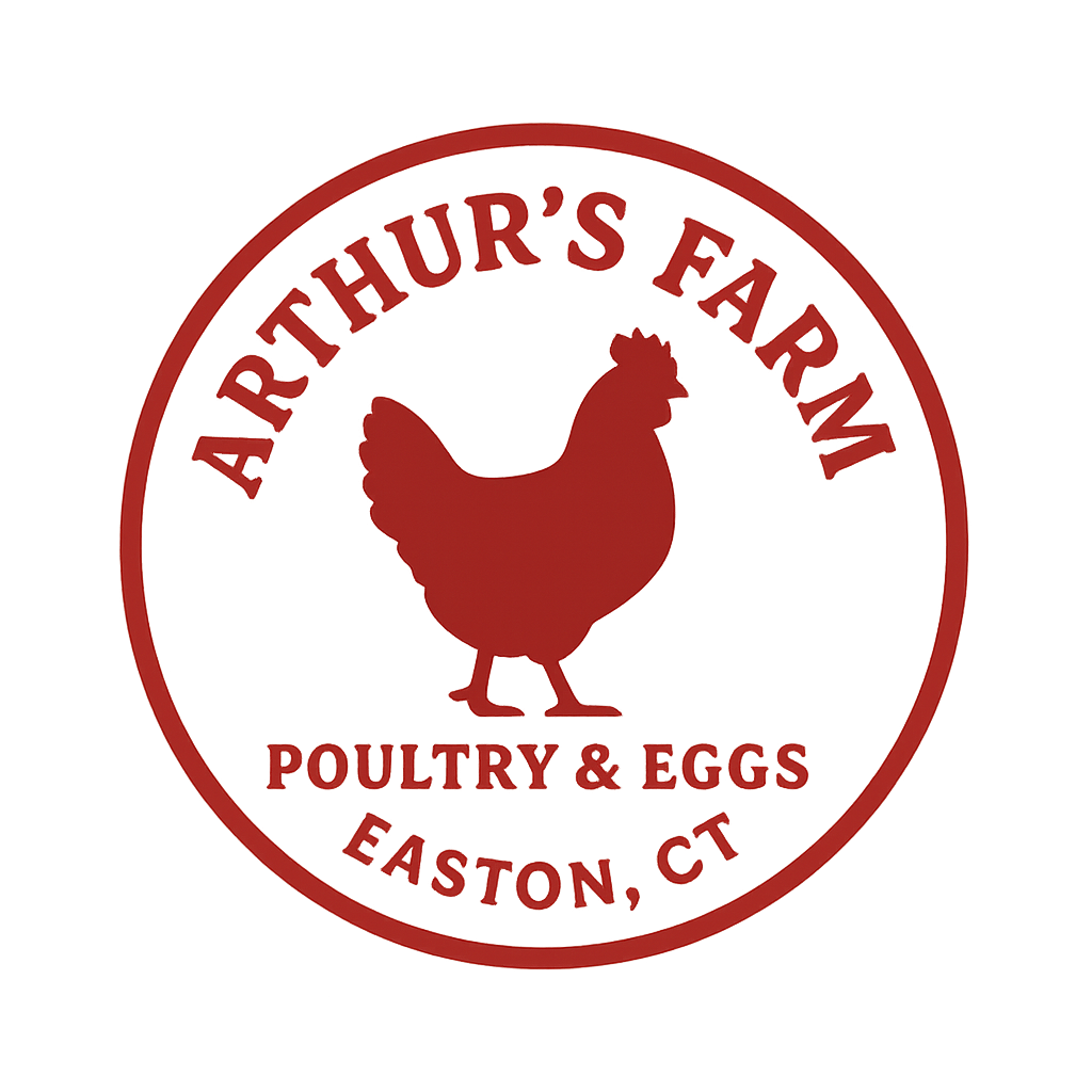 Arthurs farm